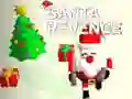 Permainan Balas Dendam Santa secara online Permainan Balas Dendam Santa secara online