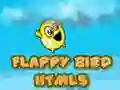Permainan Flappy Bird HTML5 secara online