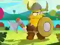 Permainan Kisah Viking Pahlawan Busur secara online Permainan Kisah Viking Pahlawan Busur secara online