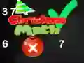 Permainan Matematika Natal secara online