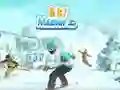 Permainan Master Ski 3D secara online Permainan Master Ski 3D secara online