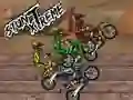 Permainan Stunt Ekstrem secara online