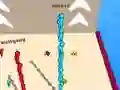 Permainan Jembatan Stickman secara online Permainan Jembatan Stickman secara online