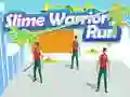 Permainan Lari Pejuang Slime secara online Permainan Lari Pejuang Slime secara online