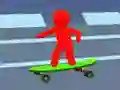 Permainan Pelari Skateboard secara online Permainan Pelari Skateboard secara online