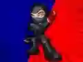 Permainan Petualangan Ninja Rian secara online Permainan Petualangan Ninja Rian secara online