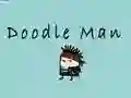 Permainan Pria Doodle secara online