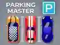 Permainan Master Parkir secara online Permainan Master Parkir secara online