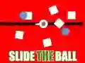 Permainan Geser Bola secara online Permainan Geser Bola secara online