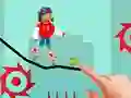 Permainan Saya seorang Skateman secara online Permainan Saya seorang Skateman secara online