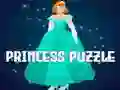 Permainan Puzzle Putri secara online Permainan Puzzle Putri secara online