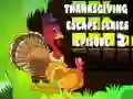 Permainan Seri Pelarian Thanksgiving Episode 2 secara online Permainan Seri Pelarian Thanksgiving Episode 2 secara online
