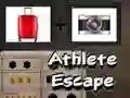 Permainan Pelarian Atlet secara online