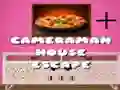 Permainan Melarikan Diri dari Rumah Kameramen secara online Permainan Melarikan Diri dari Rumah Kameramen secara online