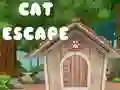 Permainan Pelarian Kucing secara online