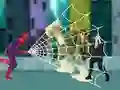 Permainan Petualangan Spiderman secara online Permainan Petualangan Spiderman secara online