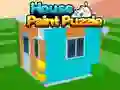 Permainan Puzzle Catatan Rumah secara online Permainan Puzzle Catatan Rumah secara online