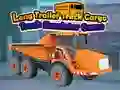 Permainan Permainan Simulator Truk Kargo Trailer Panjang secara online Permainan Permainan Simulator Truk Kargo Trailer Panjang secara online