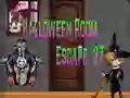 Permainan Amgel Pelarian Ruang Halloween 27 secara online Permainan Amgel Pelarian Ruang Halloween 27 secara online