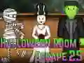 Permainan Amgel Pelarian Ruang Halloween 25 secara online Permainan Amgel Pelarian Ruang Halloween 25 secara online
