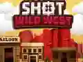 Permainan Tembakan di Wild West secara online Permainan Tembakan di Wild West secara online