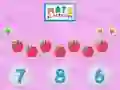 Permainan Play-Doh Matematika secara online Permainan Play-Doh Matematika secara online