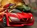 Permainan Mobil Mata-mata secara online