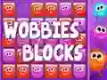 Permainan Blok Wobbies secara online Permainan Blok Wobbies secara online