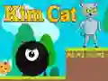 Permainan Kucing Kim secara online Permainan Kucing Kim secara online