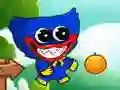 Permainan Petualangan Poppy Play Time secara online Permainan Petualangan Poppy Play Time secara online
