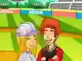 Permainan Cium Baseball secara online Permainan Cium Baseball secara online