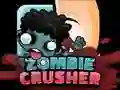 Permainan Penghancur Zombie secara online Permainan Penghancur Zombie secara online