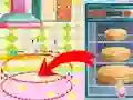 Permainan Kue Ulang Tahun untuk Gadis Kecil secara online Permainan Kue Ulang Tahun untuk Gadis Kecil secara online
