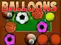 Permainan Balon secara online Permainan Balon secara online