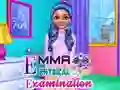 Permainan Pemeriksaan Fisik Emma secara online Permainan Pemeriksaan Fisik Emma secara online