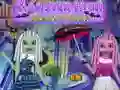 Permainan Toko Kecantikan Monster High secara online Permainan Toko Kecantikan Monster High secara online