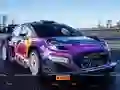 Permainan Ford Puma Hybrid Rally Puzzle secara online Permainan Ford Puma Hybrid Rally Puzzle secara online
