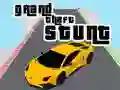Permainan Kecurian Besar Stunt secara online Permainan Kecurian Besar Stunt secara online