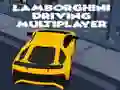 Permainan Permainan Mengemudi Lamborghini Multiplayer secara online Permainan Permainan Mengemudi Lamborghini Multiplayer secara online