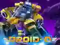 Permainan Droid-O secara online