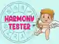 Permainan Penguji Harmoni secara online