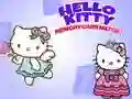 Permainan Permainan Kartu Memori Hello Kitty secara online