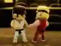 Permainan Karate Irasional secara online Permainan Karate Irasional secara online