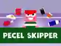 Permainan Pecel Skipper secara online