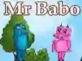 Permainan Tuan Babo secara online Permainan Tuan Babo secara online