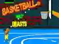 Permainan Hanya Beast di Basket secara online Permainan Hanya Beast di Basket secara online