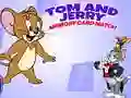 Permainan Tom dan Jerry: Permainan Kartu Memori secara online Permainan Tom dan Jerry: Permainan Kartu Memori secara online