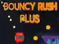 Permainan Bouncy Rush Plus secara online Permainan Bouncy Rush Plus secara online