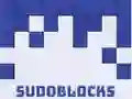 Permainan Sudoblocks secara online