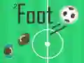 Permainan Sepak Bola 2p 96 secara online